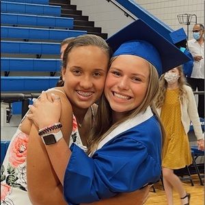 Meet your Posher, Ryanne